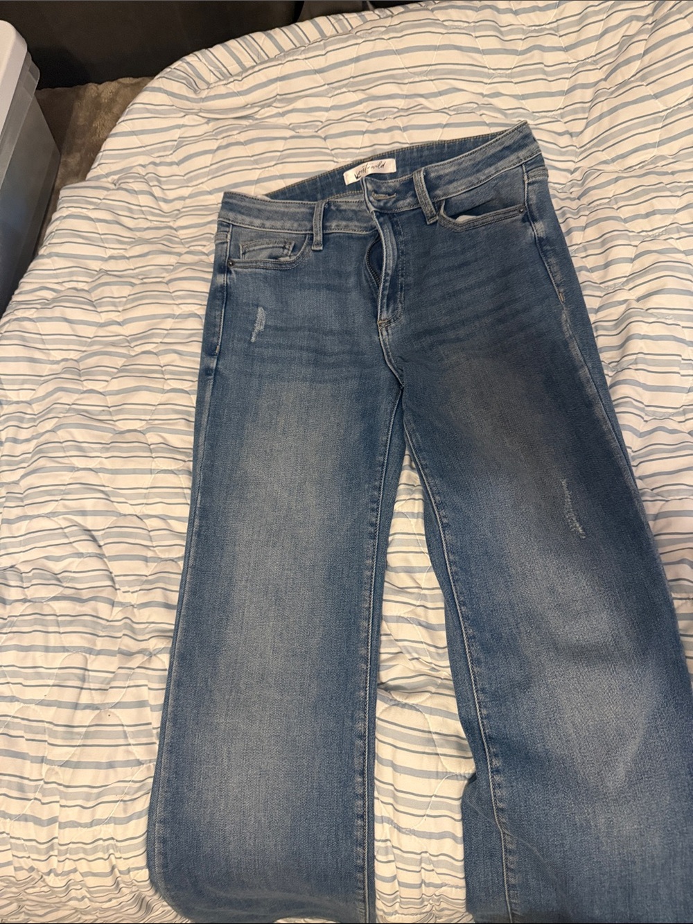 Women's West and Wild Jeans